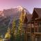 Buffalo Mountain Lodge - Banff