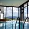 ШПИЦІ Hotel & SPA
