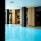 ШПИЦІ Hotel & SPA