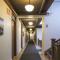 Hotel Normandie Los Angeles