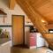Alte Scheune Rietzschelhof mit Pool