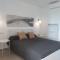 APARTAMENTOS LUZ DE LA BAHÍA SUR CADIZ San Fernando