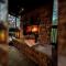 5 OClock Somewhere Hot tub fireplace pool table and more
