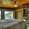Fireside Bluff - Relax around the fire with lush views