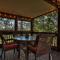 Southern Living Cottage Cozy up by the fire relax on the porch and enjoy peaceful surroundings