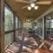 Wine Down Cottage - Mountain Views Sip Wine Fireside Watch Netflix Play Golf