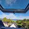 Villa Seeblick am Fleesensee