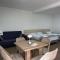 Beige Apartments