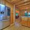 Blueberry Hill - Relax in the Hot Tub or Roast Marshmallows by the Firepit
