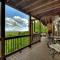 Sunrise Vista Lodge