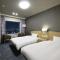Tokushima Grandvrio Hotel