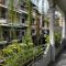 Sun Chakra Boutique Hotel - 50m to Museum & Royal Palace & Walking street