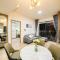 Bống Homestay-Vinhomes Grand Park-Luxury Apartment