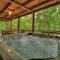 Mama Bears Hideaway Mountain views hot tub pet-friendly
