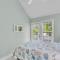 Waterfront luxury Villa 59 with sunset views and boat slip townhouse