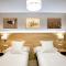 Hotel Meve
