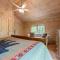 Firefly Cabin - Hot Tub Firepit Pet Friendly