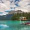 Emerald Lake Lodge