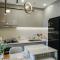 Homestay Sài Gòn-Luxury Apartment