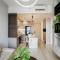 Homestay Sài Gòn-Luxury Apartment