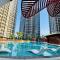 Homestay Sài Gòn-Luxury Apartment