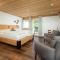 Hotel Furka