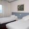Hotel Vigo Plaza