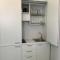 Apartments Amalfi Design Sea View accessible by 250 steps
