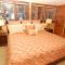 Fasching Haus Unit 210, Deluxe Condo w/ A/C, Private Deck, 2 Blocks from Downtown Aspen