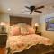 Fasching Haus Unit 210, Deluxe Condo w/ A/C, Private Deck, 2 Blocks from Downtown Aspen