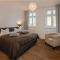 Hohe Buchen Apartment 2