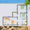 Hohe Buchen Apartment 2