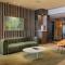 Amsterdam Marriott Hotel