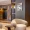 Amsterdam Marriott Hotel