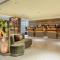 Amsterdam Marriott Hotel