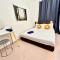 Cozy 255 Entire 3 Bedroom House At Alma Bukit Mertajam