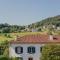 Maison Gamboia, chambres dhôtes au calme avec jardin