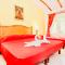 Executive Budget Room With Swimming Pool Air Conditioning and Parking