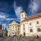 Times Square Sibiu