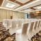 Radisson Resort Ras Al Khaimah Marjan Island