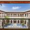 Jaal Riad Resort Adults Only