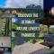 The Getaway - Seascape Belle Tent - Couples Luxury Glamping Belle Tent