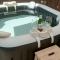Wellness Villa Vranov 55