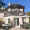 Wellness Villa Vranov 55