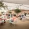 Due Torri Hotel