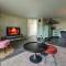 86, Bed & Outdoor Wellness - Sauna, Hottub, Icebath & Outdoor Shower included!