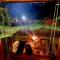 Glamping El Ocaso