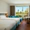 Algarve Marriott Salgados Golf Resort & Spa