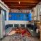 Hostel blue house Taghazout