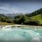Chalet Ibusta - OVO Network
